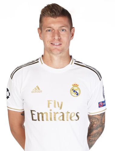 Toni Kroos